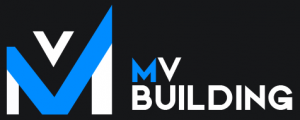 MvBuilding Logo